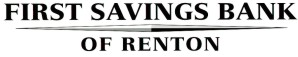 Visit our sponsor First Savings Bank Of Renton