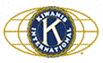 We thank The Kiwanis International for their support of our outreach.